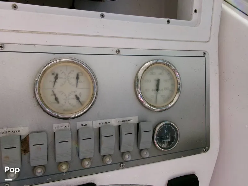 Slide: The Image of Pro-Line 23 WA 2000 - 16612597