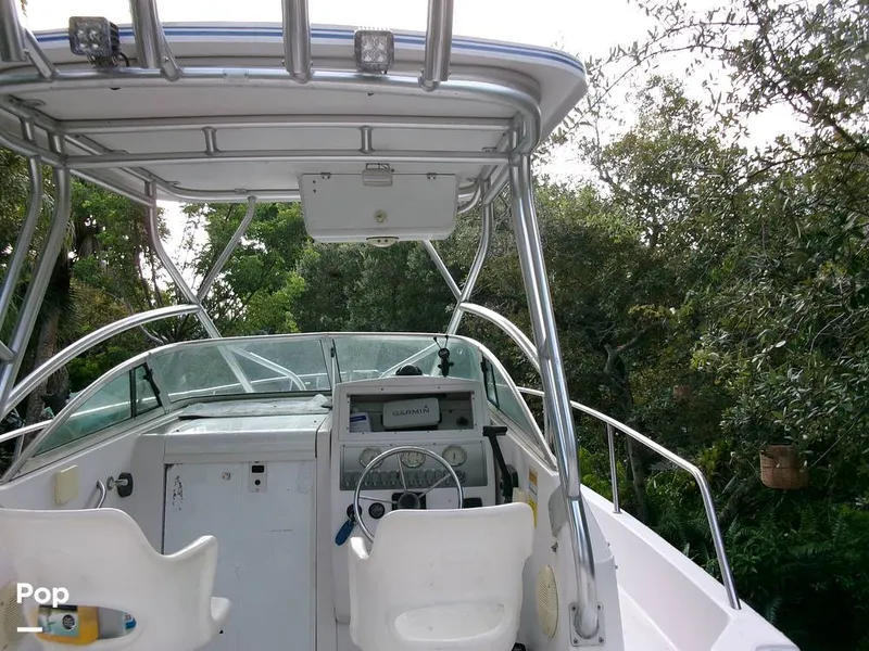 Slide: The Image of Pro-Line 23 WA 2000 - 16612566