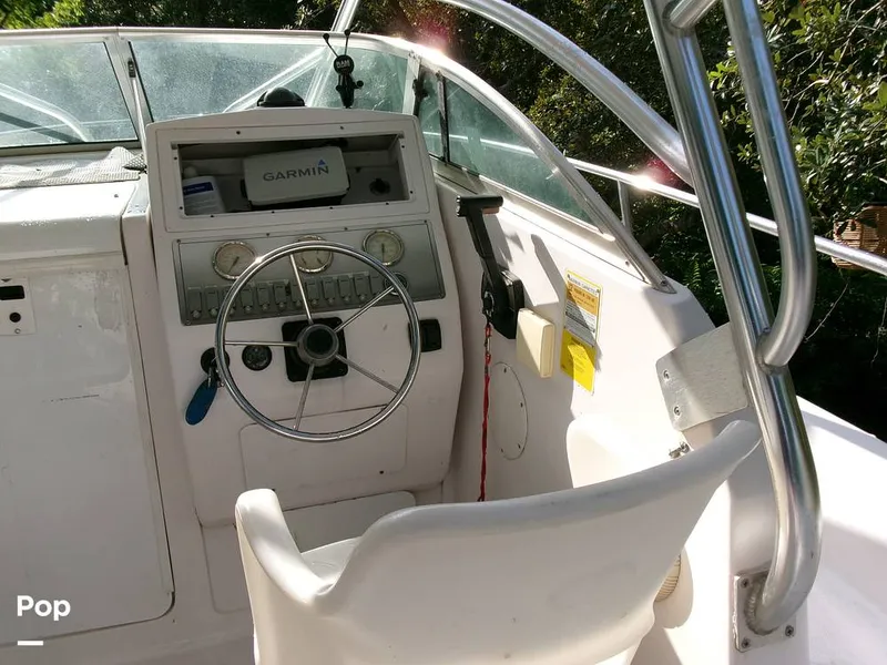 Slide: The Image of Pro-Line 23 WA 2000 - 16612575