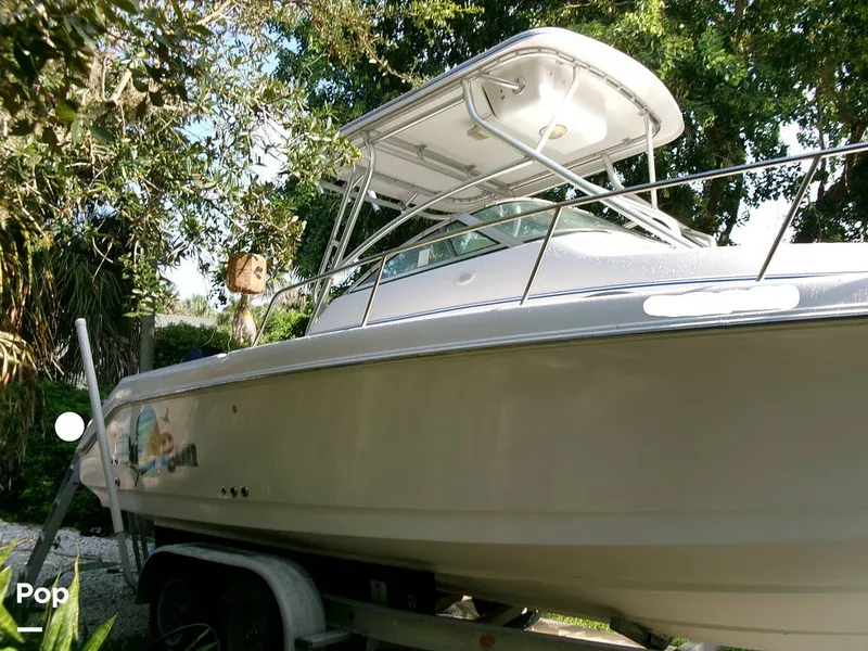Slide: The Image of Pro-Line 23 WA 2000 - 16614979
