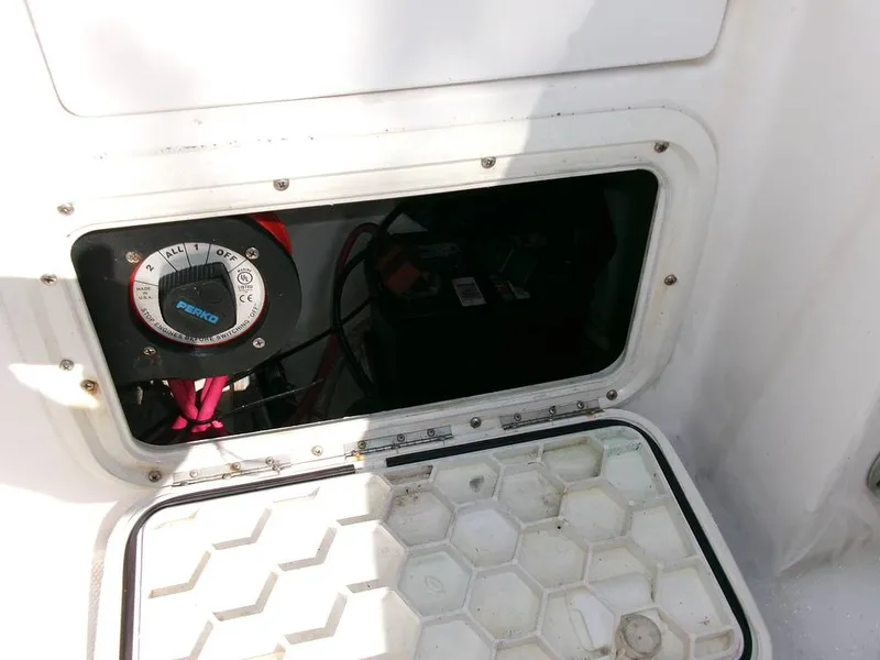 Slide: The Image of Pro-Line 23 WA 2000 - 16612644