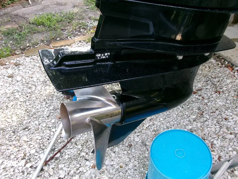 Slide: The Image of Pro-Line 23 WA 2000 - 16612544
