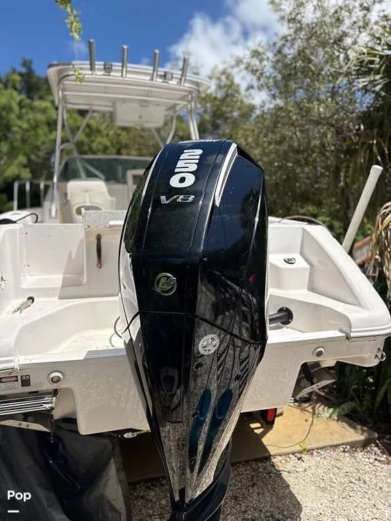 Slide: The Image of Pro-Line 23 WA 2000 - 16454458