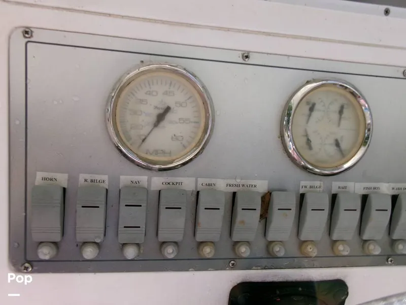 Slide: The Image of Pro-Line 23 WA 2000 - 16612596