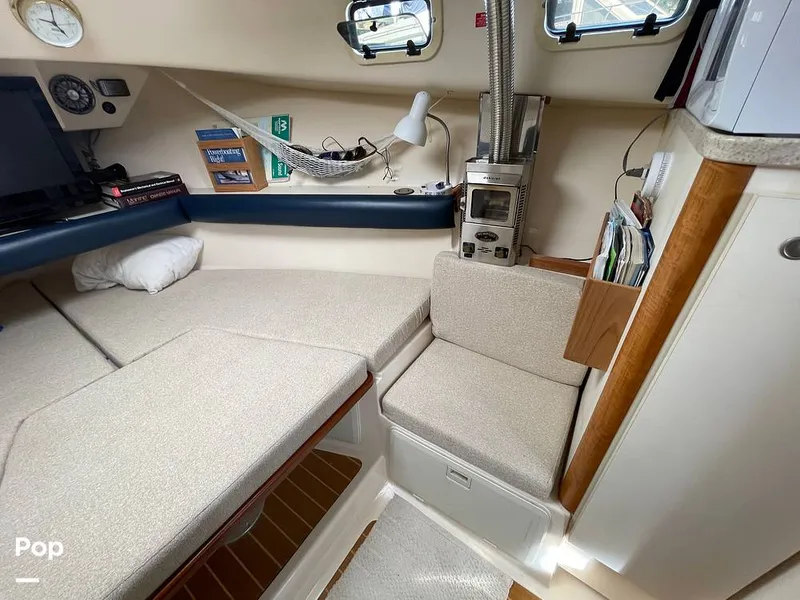 Slide: The Image of Mainship Pilot 30 1998 - 16537421
