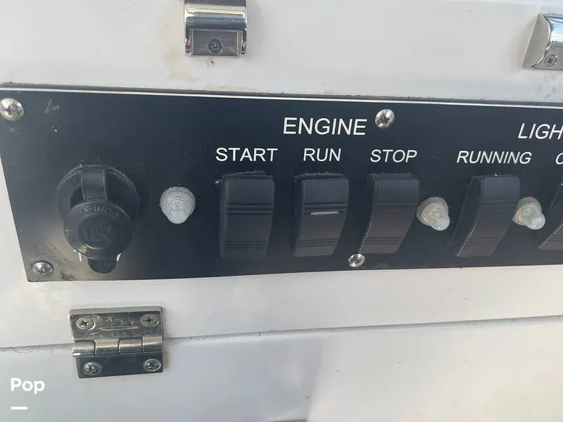 Slide: The Image of Mainship Pilot 30 1998 - 16537403