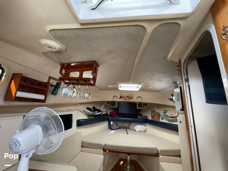 Slide: The Image of Mainship Pilot 30 1998 - 16537447