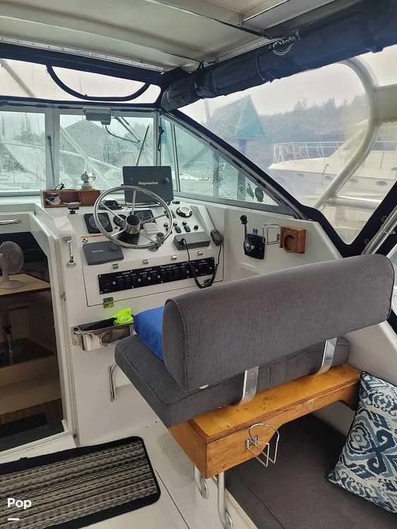 Slide: The Image of Mainship Pilot 30 1998 - 16505460