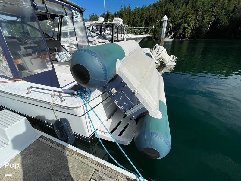 Slide: The Image of Mainship Pilot 30 1998 - 16537386