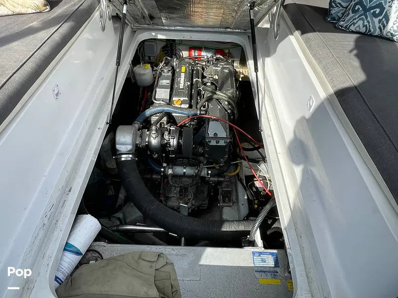 Slide: The Image of Mainship Pilot 30 1998 - 16537395
