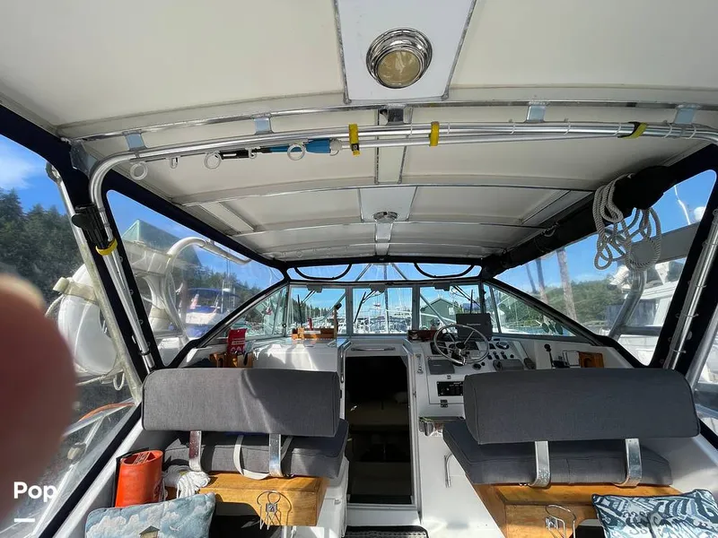 Slide: The Image of Mainship Pilot 30 1998 - 16537399