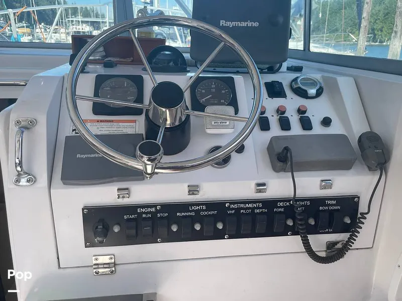 Slide: The Image of Mainship Pilot 30 1998 - 16537402