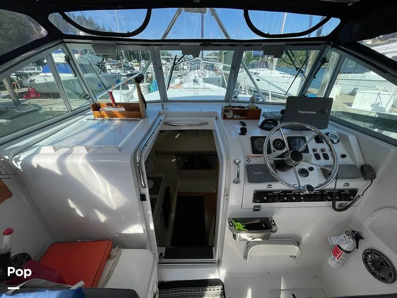 Slide: The Image of Mainship Pilot 30 1998 - 16537398