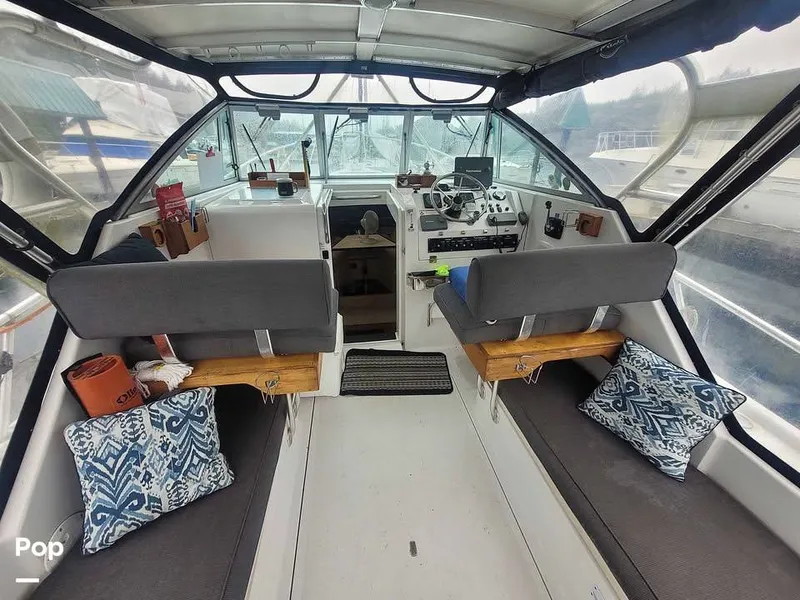 Slide: The Image of Mainship Pilot 30 1998 - 16505465