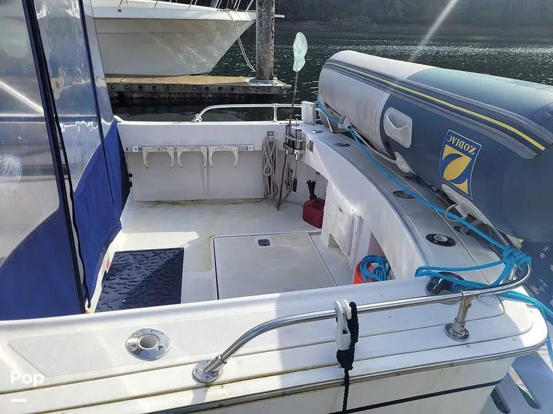 Slide: The Image of Mainship Pilot 30 1998 - 16505466