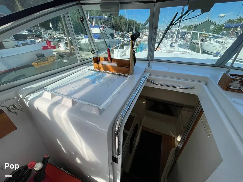 Slide: The Image of Mainship Pilot 30 1998 - 16537397