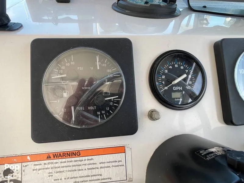 Slide: The Image of Mainship Pilot 30 1998 - 16537415