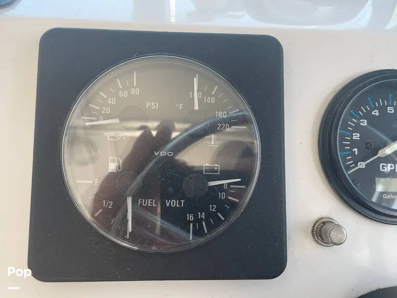 Slide: The Image of Mainship Pilot 30 1998 - 16537414