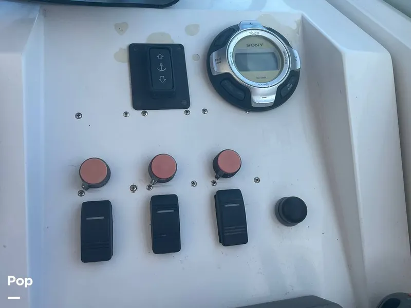 Slide: The Image of Mainship Pilot 30 1998 - 16537408