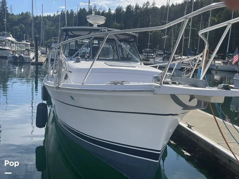 Slide: The Image of Mainship Pilot 30 1998 - 16537384