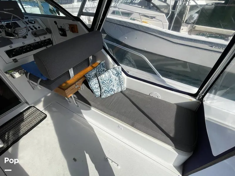 Slide: The Image of Mainship Pilot 30 1998 - 16537392