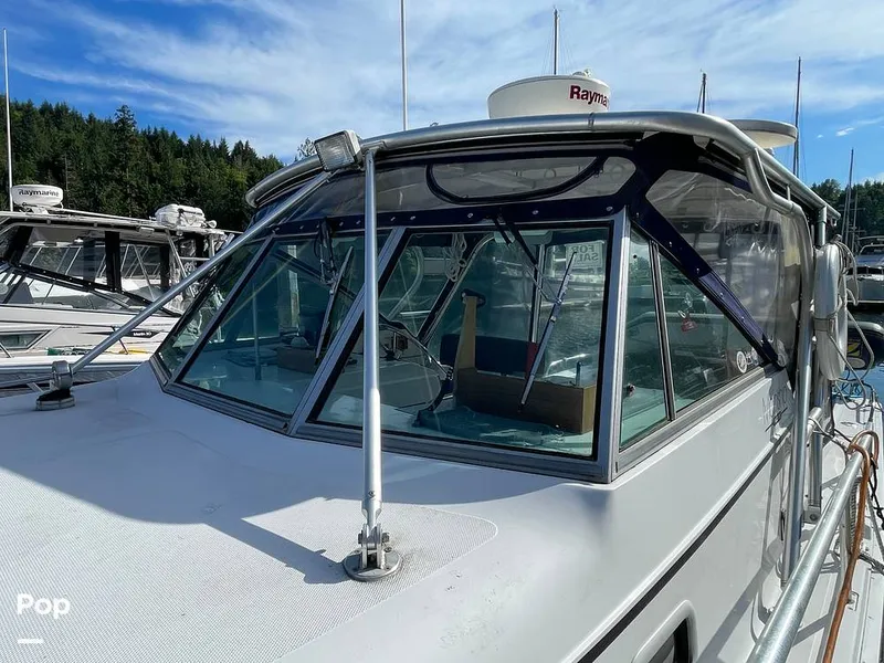 Slide: The Image of Mainship Pilot 30 1998 - 16537389
