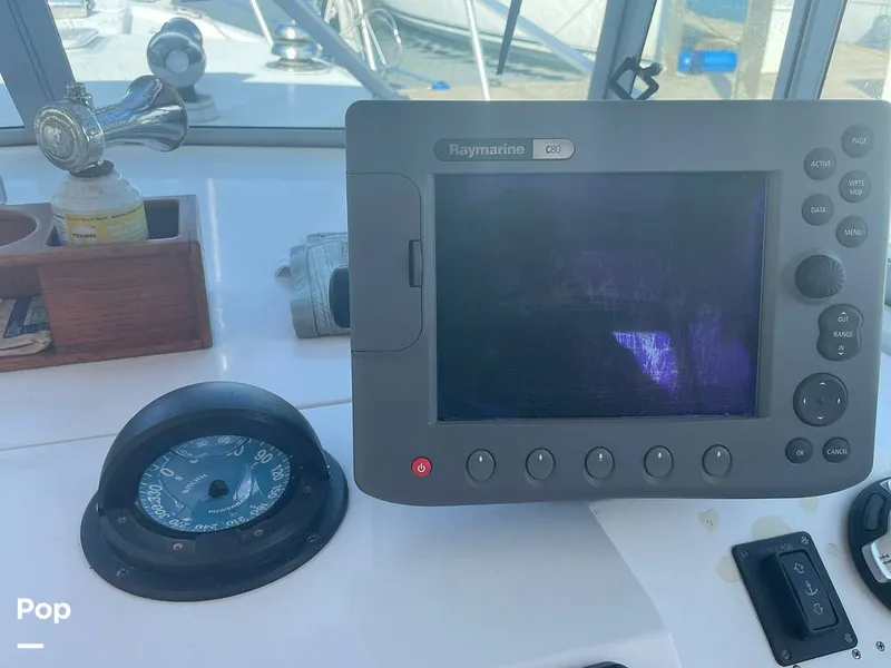Slide: The Image of Mainship Pilot 30 1998 - 16537412