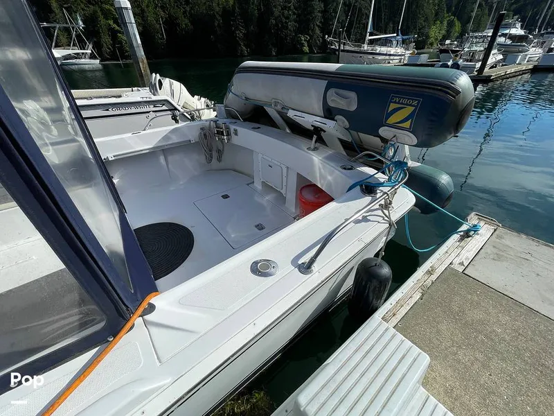 Slide: The Image of Mainship Pilot 30 1998 - 16537387