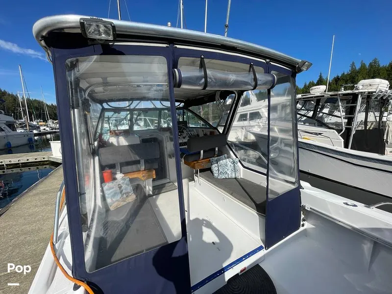 Slide: The Image of Mainship Pilot 30 1998 - 16537393