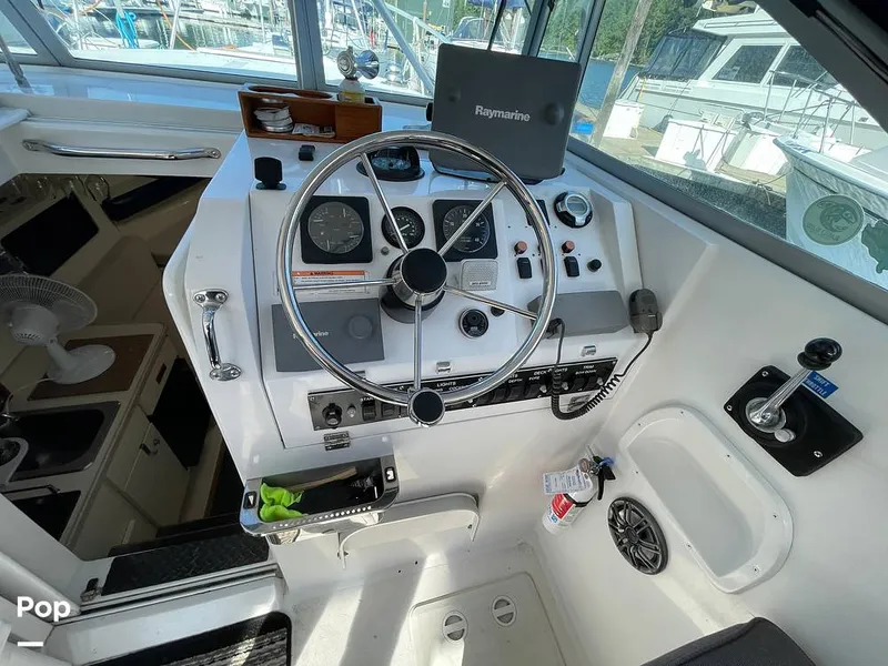 Slide: The Image of Mainship Pilot 30 1998 - 16537396