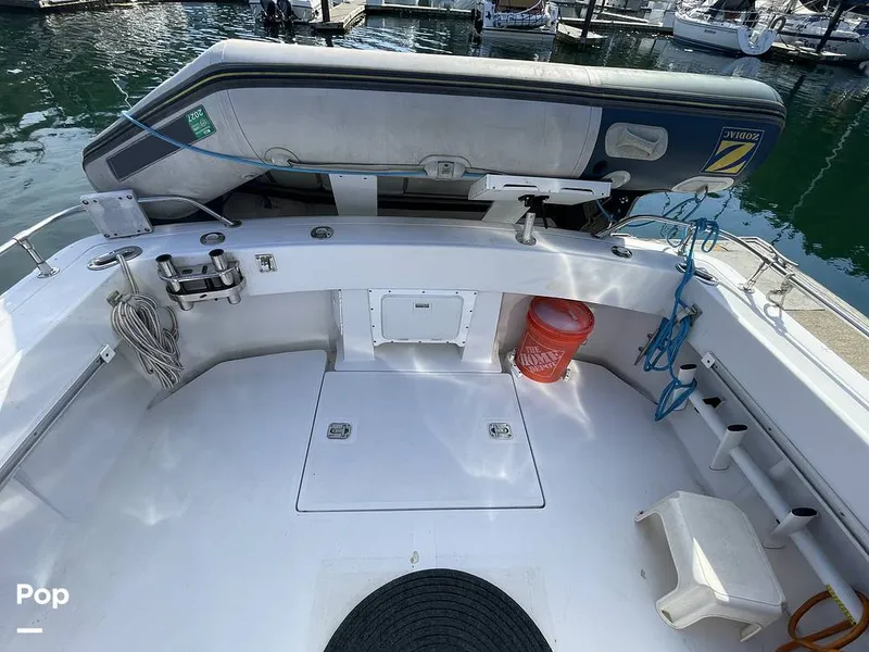 Slide: The Image of Mainship Pilot 30 1998 - 16568661