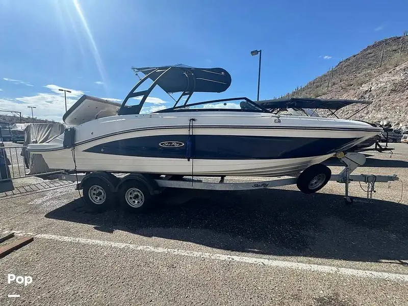The Image of Sea Ray SPX230 2023 - 16534431