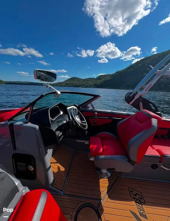Slide: The Image of Mastercraft xstar s 2022 - 16477728