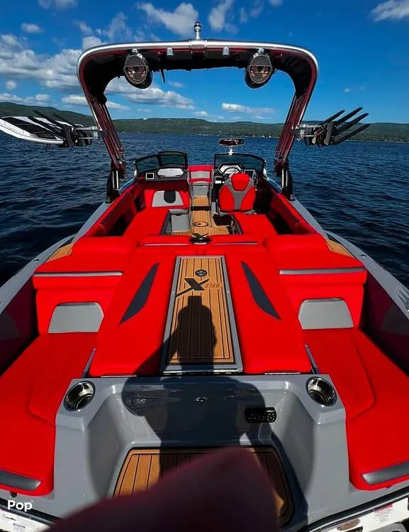 Slide: The Image of Mastercraft XStar S 2022 - 16477726