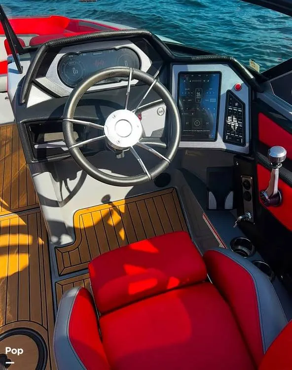 Slide: The Image of Mastercraft xstar s 2022 - 16477729