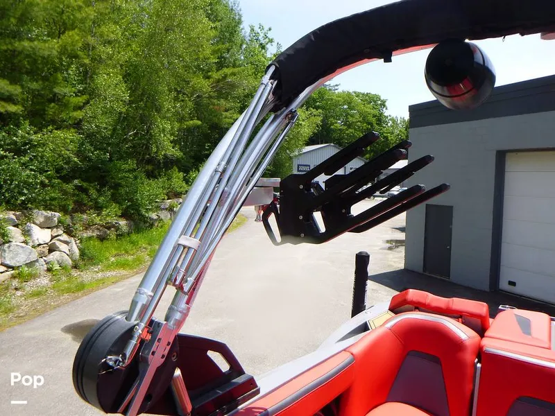 Slide: The Image of Mastercraft XStar S 2022 - 16494150