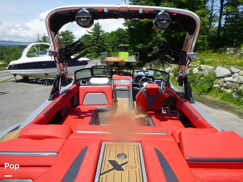 Slide: The Image of Mastercraft XStar S 2022 - 16494145