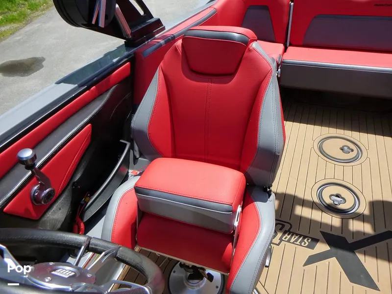 Slide: The Image of Mastercraft XStar S 2022 - 16494131