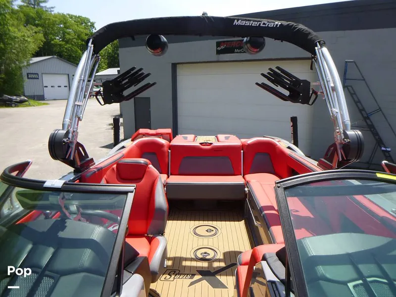 Slide: The Image of Mastercraft XStar S 2022 - 16494124