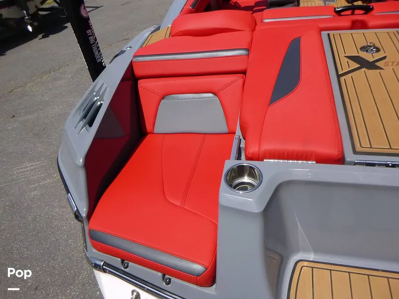 Slide: The Image of Mastercraft XStar S 2022 - 16494141