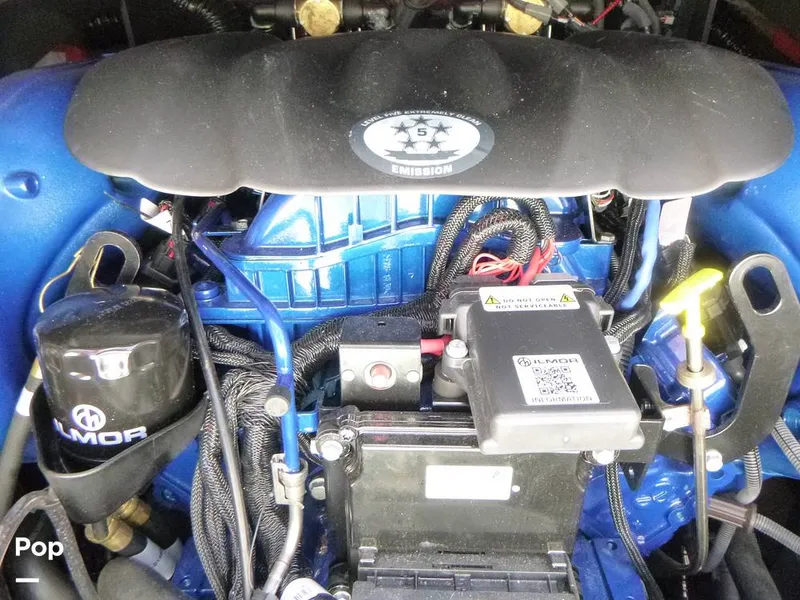 Slide: The Image of Mastercraft XStar S 2022 - 16494086