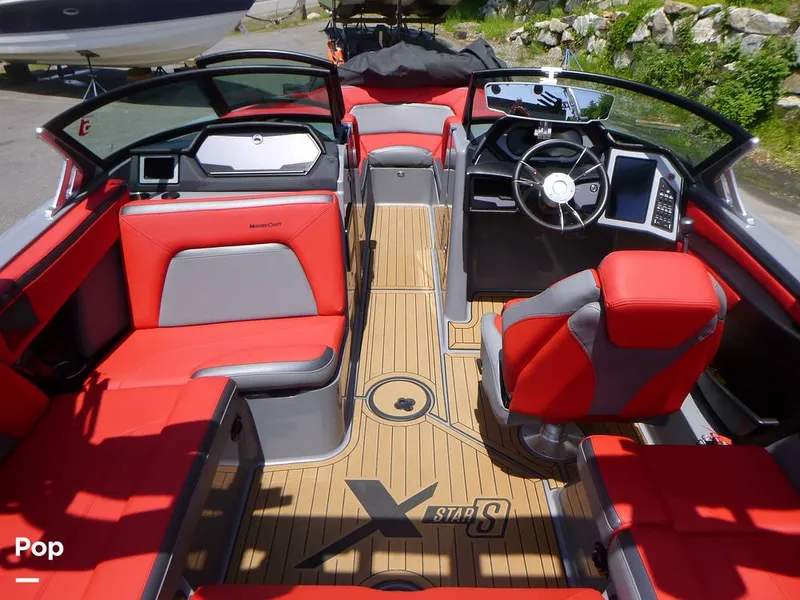 Slide: The Image of Mastercraft XStar S 2022 - 16494082