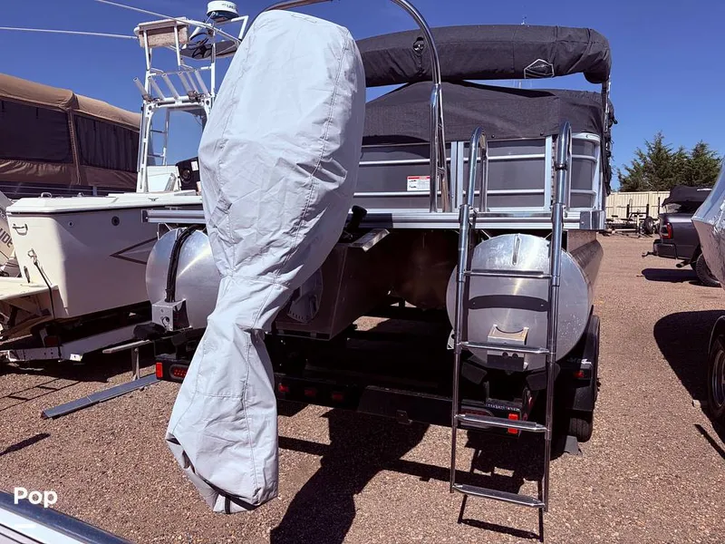 Slide: The Image of South Bay 224FCR LE 2.75 2023 - 16497126