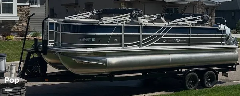Slide: The Image of South Bay 224FCR LE 2.75 2023 - 16497123