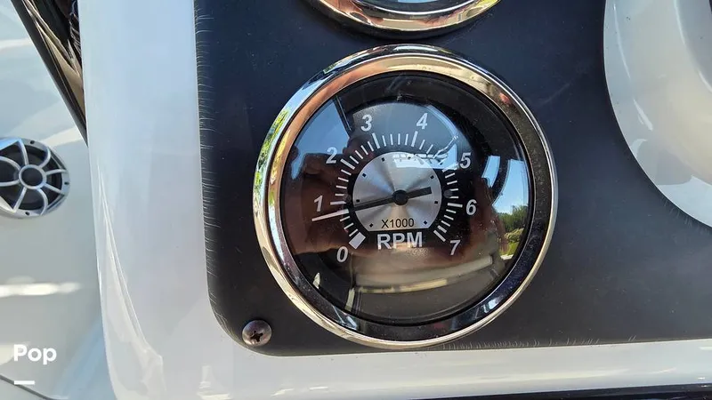 Slide: The Image of Tachometer - 16507084