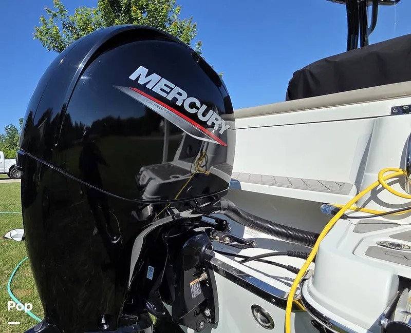 Slide: The Image of Crownline Boats Finseeker 200CC 2021 - 16507015