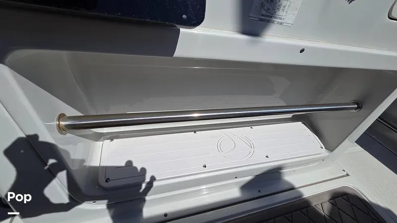 Slide: The Image of Crownline Boats Finseeker 200CC 2021 - 16507081