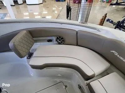 Slide: The Image of Crownline Boats Finseeker 200CC 2021 - 16489807