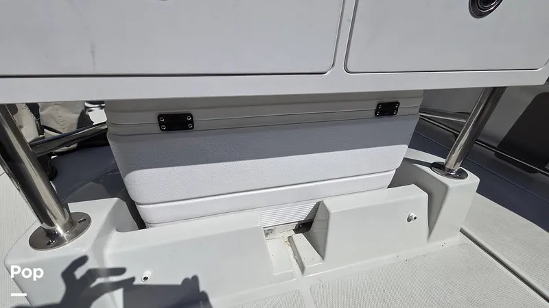Slide: The Image of Crownline Boats Finseeker 200CC 2021 - 16507065