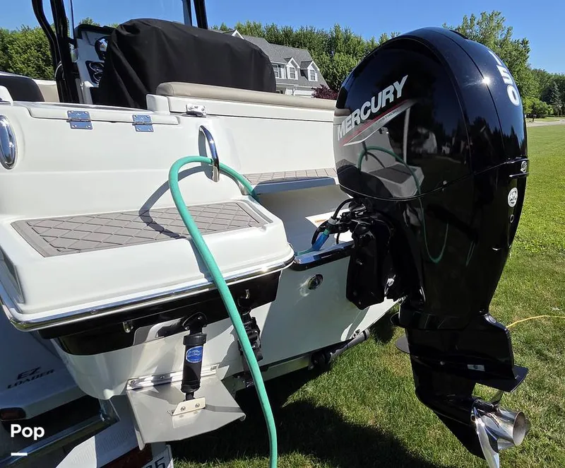 Slide: The Image of Crownline Boats Finseeker 200CC 2021 - 16507001